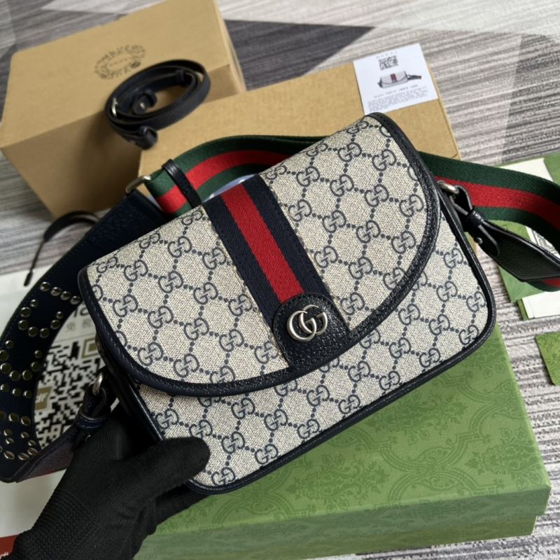 Mens Gucci Satchel Bags